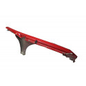 ROJA ALETA DELANTERA IZQUIERDA OPEL ASTRA H TWIN TOP Enjoy 2006 ROJA 211428 OPEL - 1