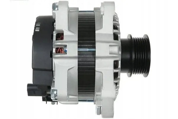 ALTERNATOR A0774S AS PL VOLVO S60 S80 II Packaging status original