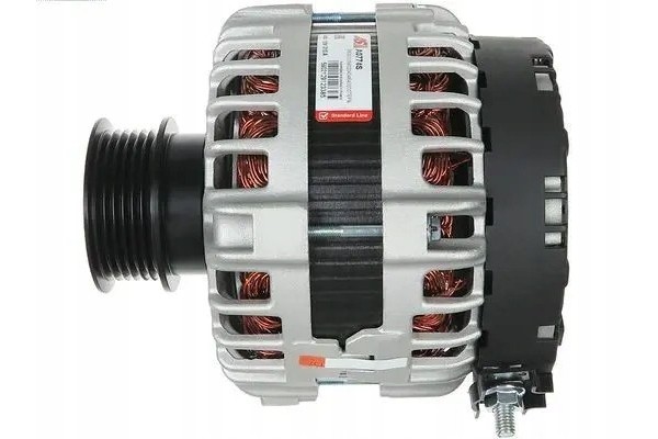 ALTERNATOR A0774S AS PL VOLVO S60 S80 II Catalog number of the part A0774S