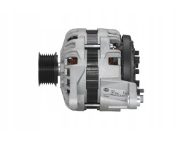 Alternator 14V 150A for IVECO DAILY III DAILY IV DAILY V FIAT DUCATO 2 3D