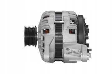 Alternator 14V 150A for IVECO DAILY III DAILY IV DAILY V FIAT DUCATO 2 3D