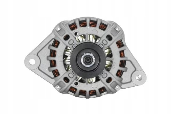 Alternator 14V 150A for IVECO DAILY III DAILY IV DAILY V FIAT DUCATO 2 3D Packaging status original