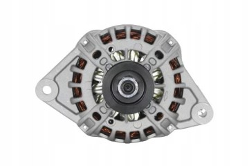 Alternator 14V 150A for IVECO DAILY III DAILY IV DAILY V FIAT DUCATO 2 3D Packaging status original