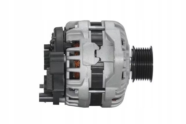 Alternator 14V 150A for IVECO DAILY III DAILY IV DAILY V FIAT DUCATO 2 3D Catalog number of the part 8EL 011 713 201