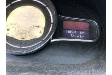 RENAULT MEGANE III COUPE Dynamique