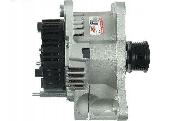 ALTERNATOR 90A A3083 AS PL VW TRANSPORTER Packaging status original