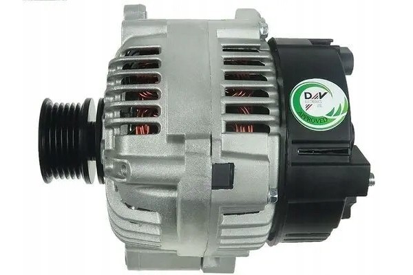 ALTERNATOR 90A A3083 AS PL VW TRANSPORTER Catalog number of the part A3083