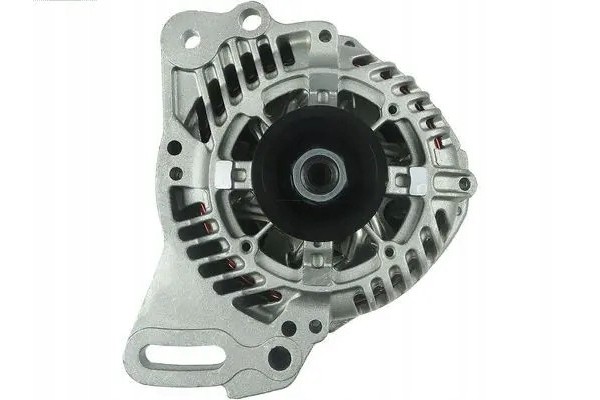 ALTERNATOR 90A A3083 AS PL VW TRANSPORTER Alternator charging current 90 A