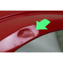 ROJA ALETA DELANTERA IZQUIERDA OPEL ASTRA H TWIN TOP Enjoy 2006 ROJA 211428 OPEL - 3