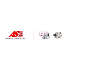 Alternator A3037 AS PL Part manufacturer AS PL