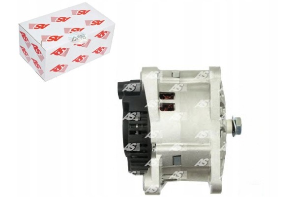 Alternator A3037 AS PL Catalog number of the part A3037