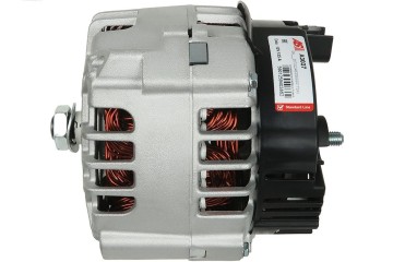 Alternator A3037 AS PL Catalog number of the original MITSUBISHI DMX142083 MITSUBISHI M883626 MITSUBISHI M883627 MITSUBISHI M883