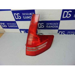 9655863980 PILOTO TRASERO DERECHO CITROEN C4 BERLINA