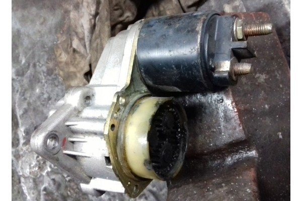 VALEO VAL438183 STARTER OPEL ASTRA F G H CORSA A B C D 1 2 2 0 82 Catalog number of substitutes CASCO CST10203AS CASCO CST10203G