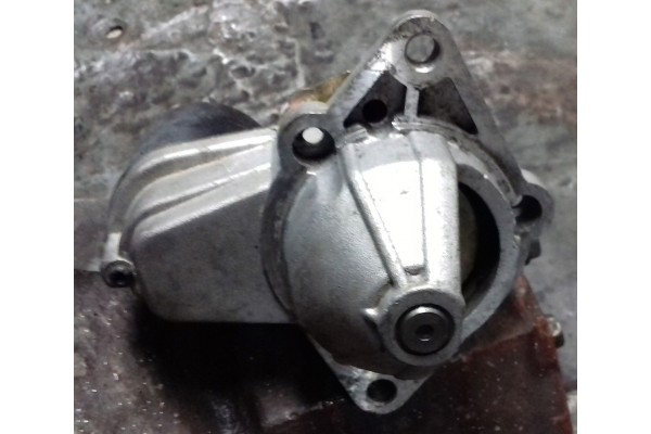 VALEO VAL438183 STARTER OPEL ASTRA F G H CORSA A B C D 1 2 2 0 82 Catalog number of the original OPEL 1202002 OPEL 1202179 OPEL 