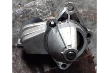 VALEO VAL438183 STARTER OPEL ASTRA F G H CORSA A B C D 1 2 2 0 82 Catalog number of the original OPEL 1202002 OPEL 1202179 OPEL 