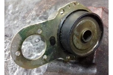 Motor de arranque Valeo 438183