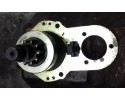 Motor de arranque Valeo 438183