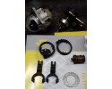 Motor de arranque Valeo 438183
