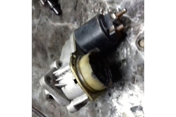 Motor de arranque Valeo 438183