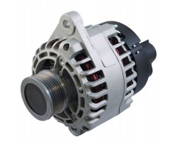 Alternator FIAT STILO Multi Wagon 192_ 1 9 D Multijet 192DXT1B