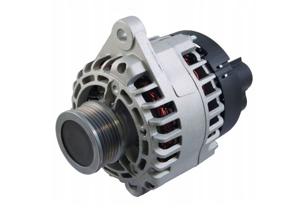 Alternator FIAT STILO Multi Wagon 192_ 1 9 D Multijet 192DXT1B