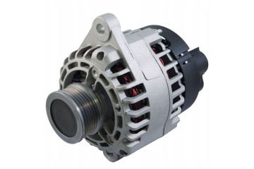 Alternator FIAT STILO Multi Wagon 192_ 1 9 D Multijet 192DXT1B