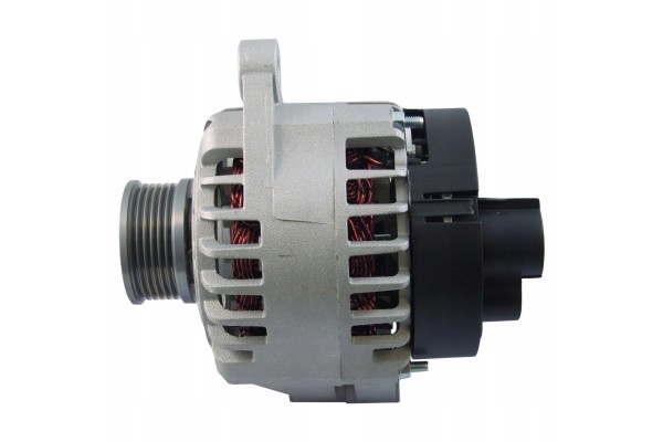 Alternator FIAT STILO Multi Wagon 192_ 1 9 D Multijet 192DXT1B Part manufacturer WAI