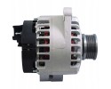 Alternator FIAT STILO Multi Wagon 192_ 1 9 D Multijet 192DXT1B Catalog number of the part 23112N