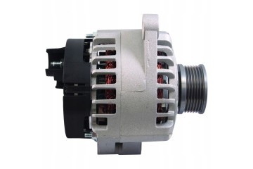 Alternator FIAT STILO Multi Wagon 192_ 1 9 D Multijet 192DXT1B Catalog number of the part 23112N