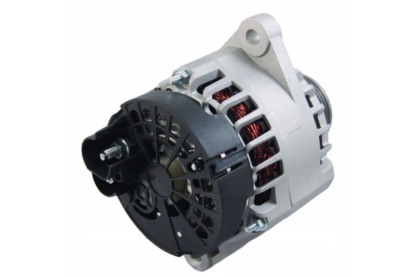 Alternator FIAT STILO Multi Wagon 192_ 1 9 D Multijet 192DXT1B Car type cargo vans passenger cars