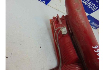 9655863980 PILOTO TRASERO DERECHO CITROEN C4 BERLINA Collection 2005 9655863980 176066 CITROEN - 3