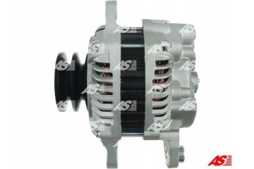 AS PL A5088 ALTERNATOR Alternator charging current 140 A