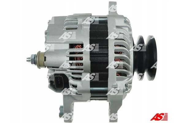AS PL A5088 ALTERNATOR Quality of parts according to GVO Q original with factory logo OEM OES