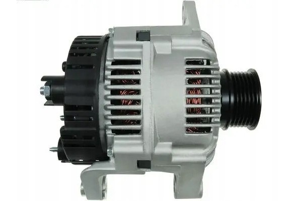 ALTERNATOR 110A A3111 AS PL OPEL RENAULT ARENA Packaging status original