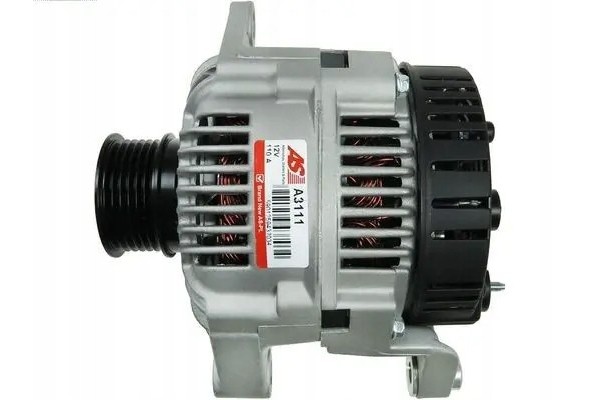 ALTERNATOR 110A A3111 AS PL OPEL RENAULT ARENA Catalog number of the part A3111