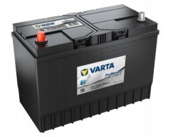 VARTA 610048068A742 BATTERY