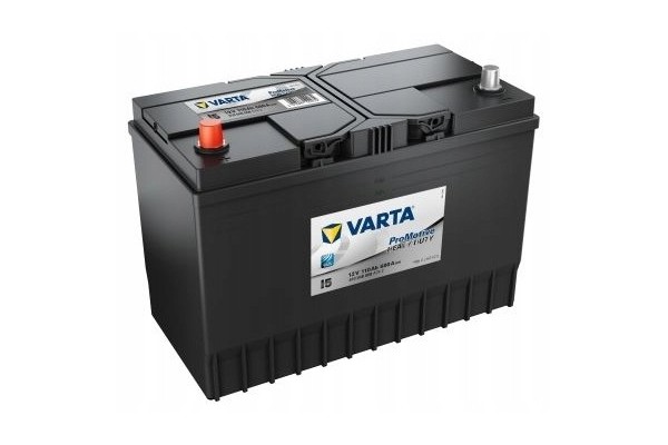 VARTA 610048068A742 BATTERY