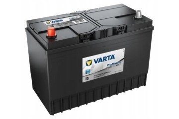 VARTA 610048068A742 BATTERY