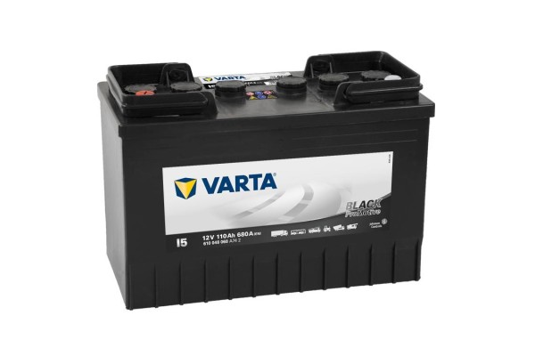VARTA 610048068A742 BATTERY Part manufacturer Varta