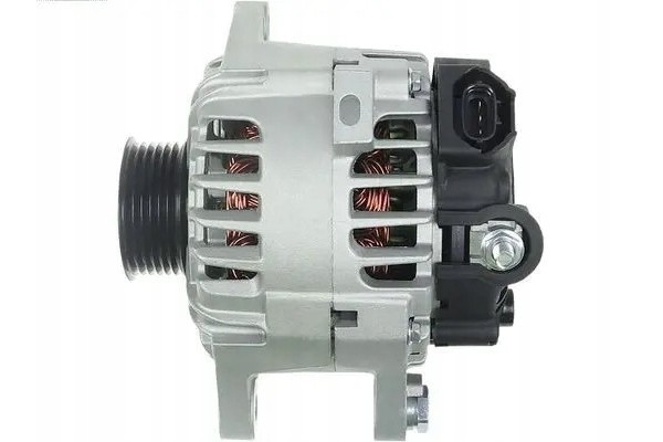 ALTERNATOR A9178 AS PL Catalog number of the part A9178