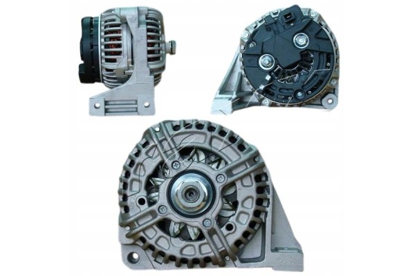 NEW ALTERNATOR VOLVO S40 V40 S60 S70 C70 XC90 S80