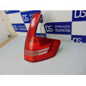 9655863980 PILOTO TRASERO DERECHO CITROEN C4 BERLINA 9655863980 PILOTO TRASERO DERECHO CITROEN C4 BERLINA