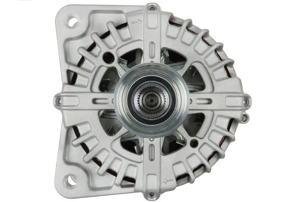 ALTERNATOR 230A A3705S AS PL NISSAN NV400