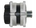 ALTERNATOR 230A A3705S AS PL NISSAN NV400 Packaging status original