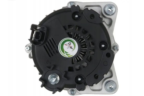 ALTERNATOR 230A A3705S AS PL NISSAN NV400 Part manufacturer AS PL