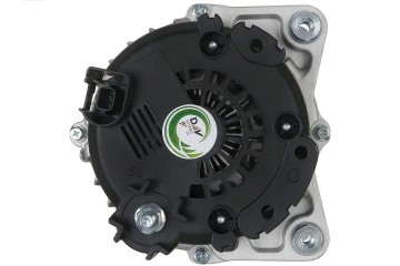 ALTERNATOR 230A A3705S AS PL NISSAN NV400 Part manufacturer AS PL