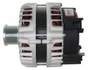 ALTERNATOR 230A A3705S AS PL NISSAN NV400 Catalog number of the part A3705S