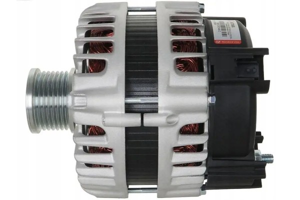 ALTERNATOR 230A A3705S AS PL NISSAN NV400 Catalog number of the part A3705S