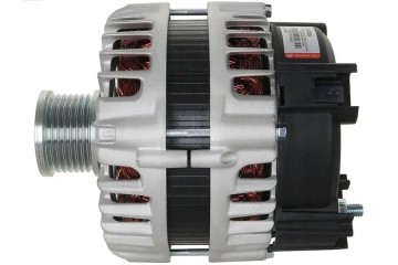 ALTERNATOR 230A A3705S AS PL NISSAN NV400 Catalog number of the part A3705S